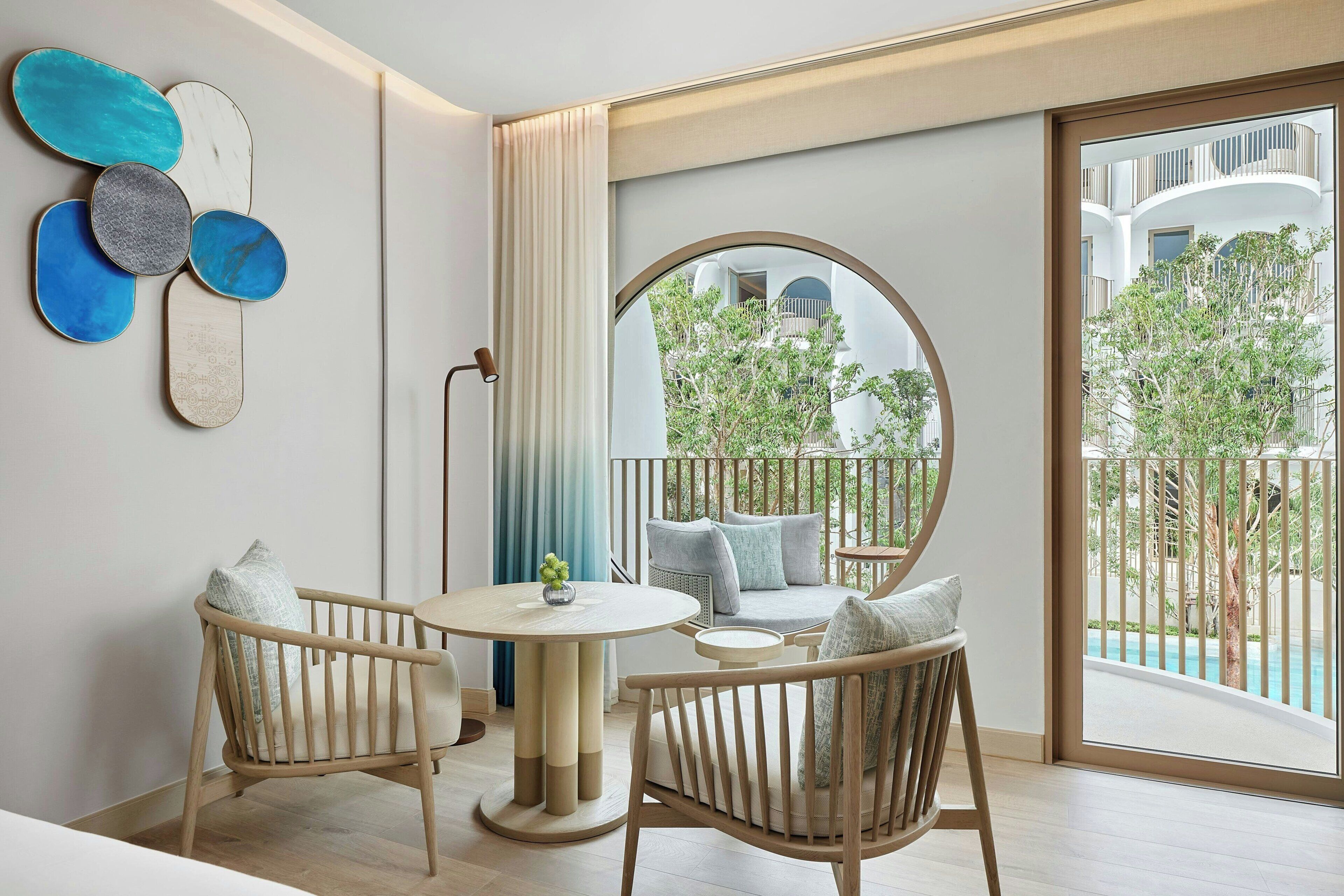 Foto - Veranda Resort Phuket, Autograph Collection