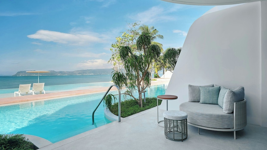 Veranda Resort Phuket, Autograph Collection