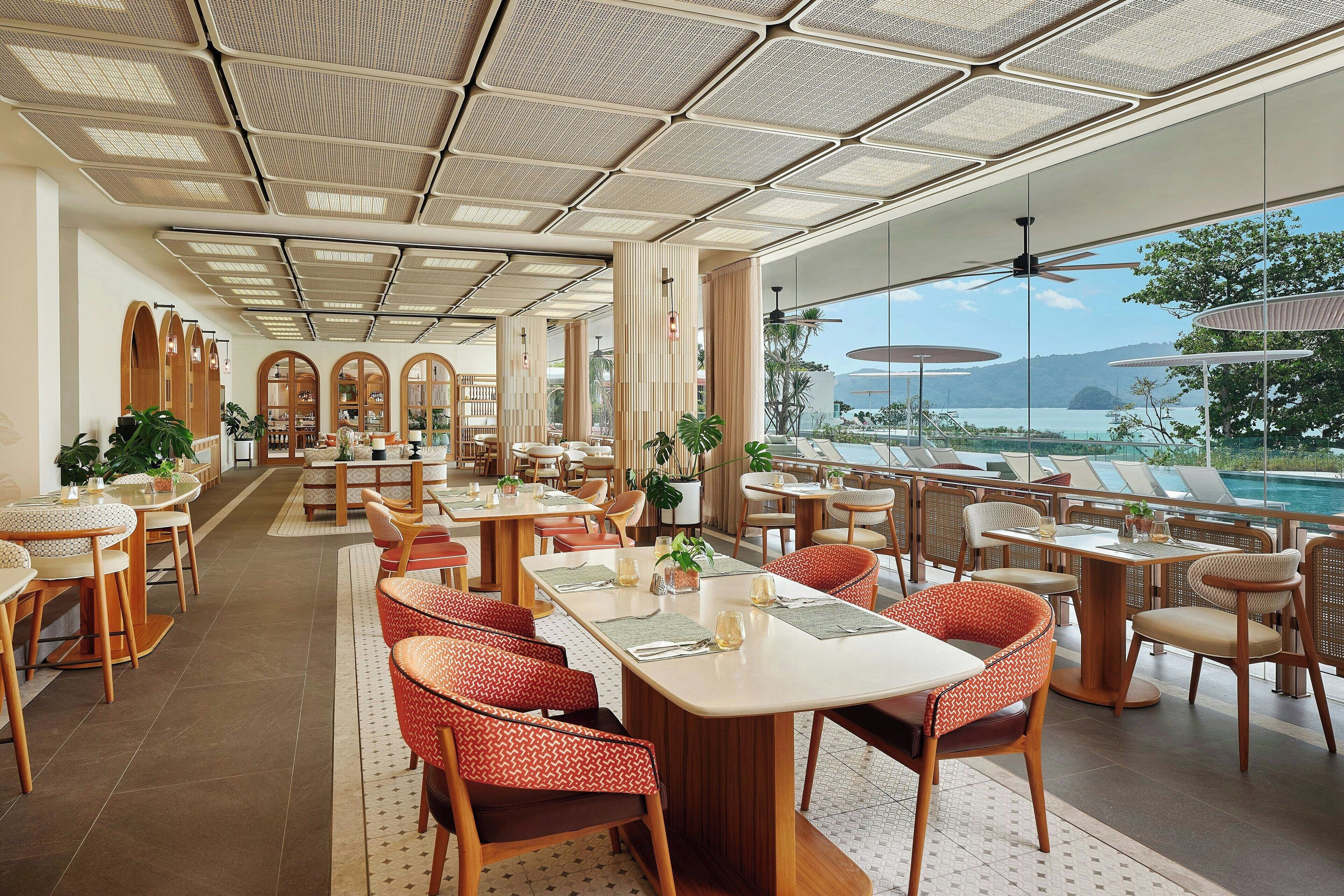 Foto - Veranda Resort Phuket, Autograph Collection