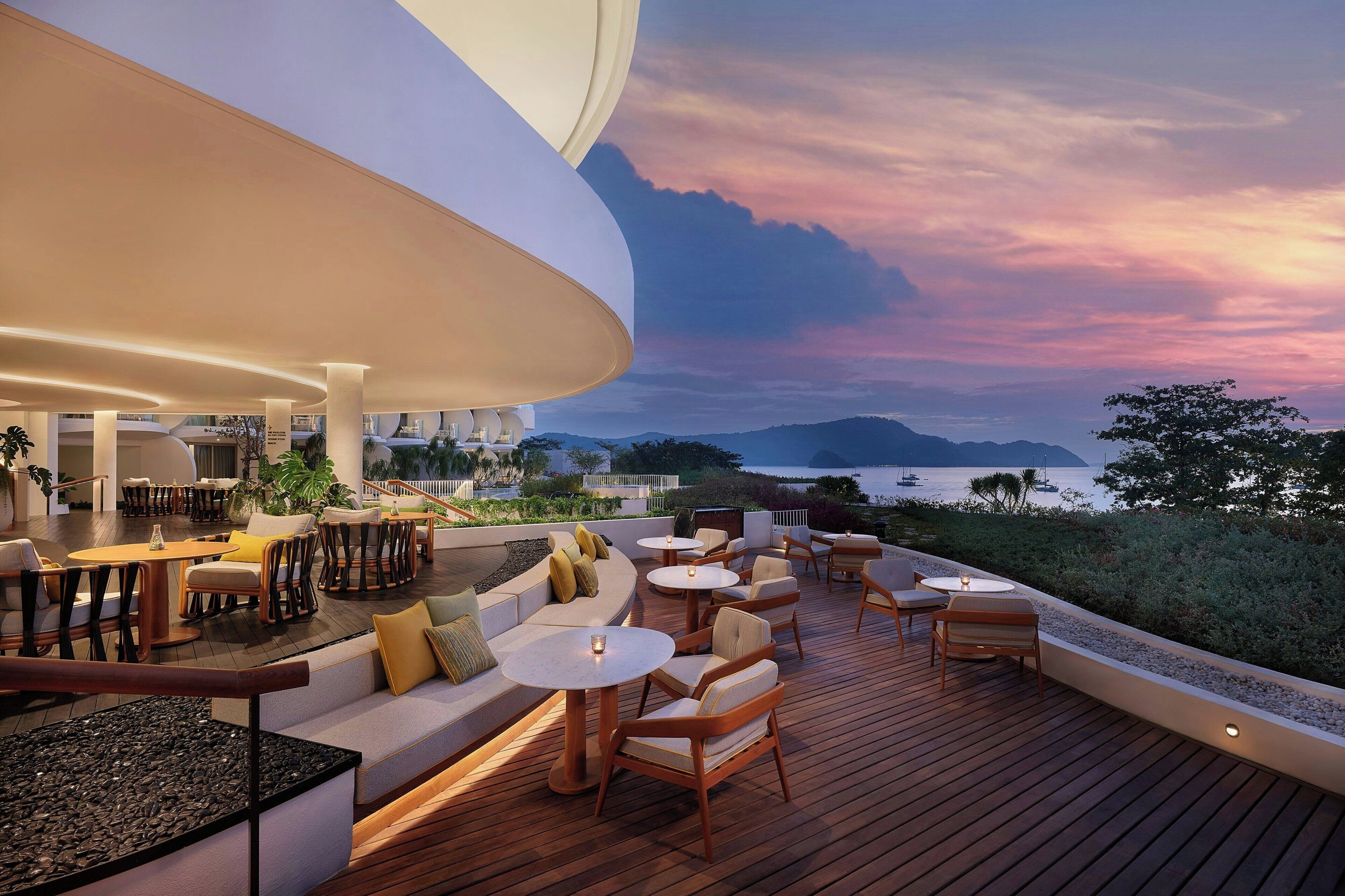 Foto - Veranda Resort Phuket, Autograph Collection