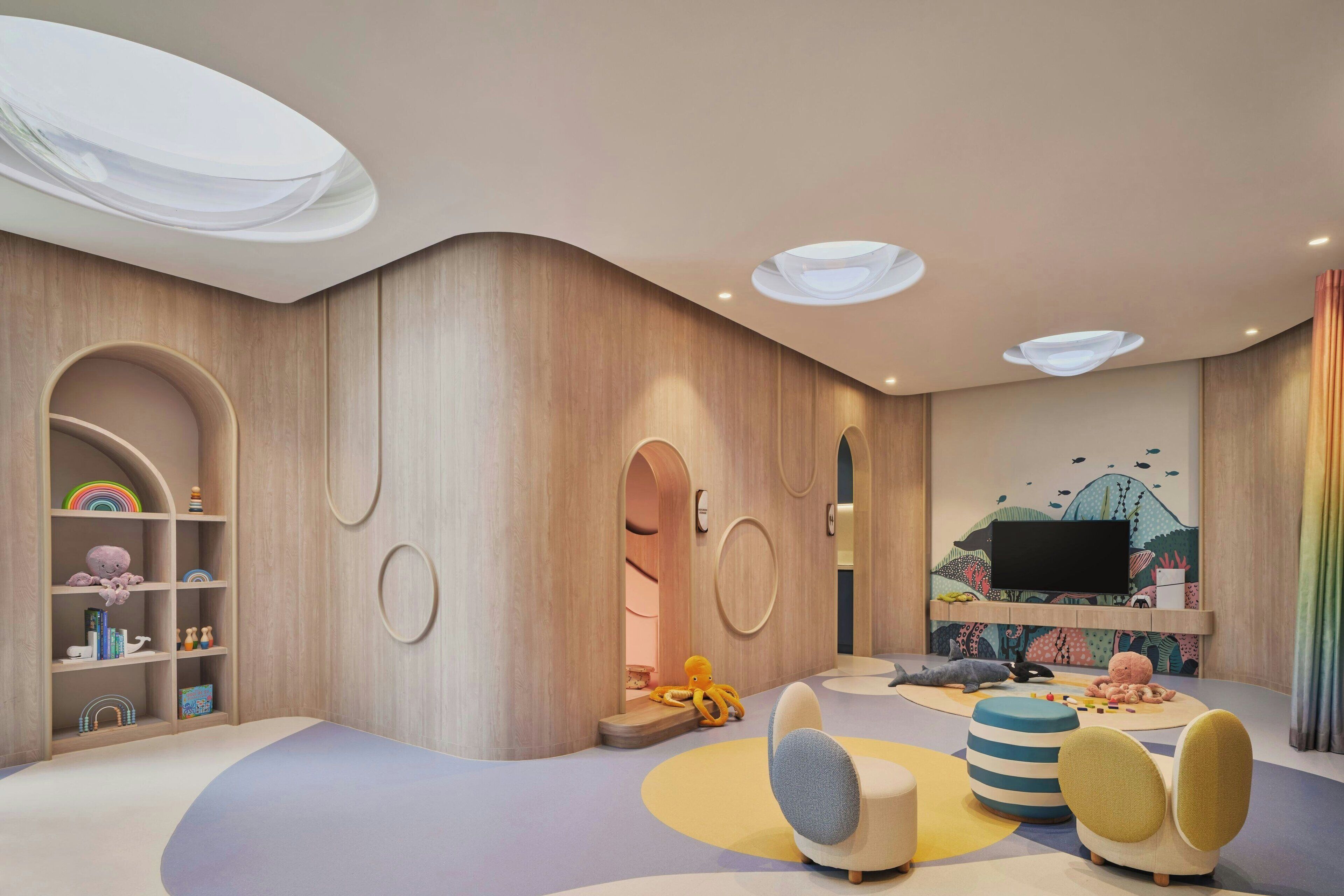 Foto - Veranda Resort Phuket, Autograph Collection