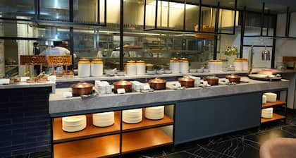 Four Points by Sheraton Chennai, Velachery
