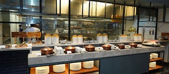Four Points by Sheraton Chennai, Velachery