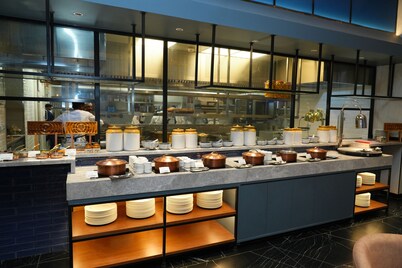 Four Points by Sheraton Chennai, Velachery