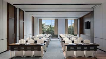 Sala de reuniones