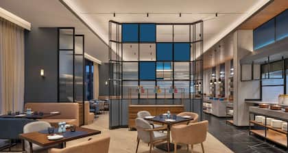 Four Points by Sheraton Chennai, Velachery