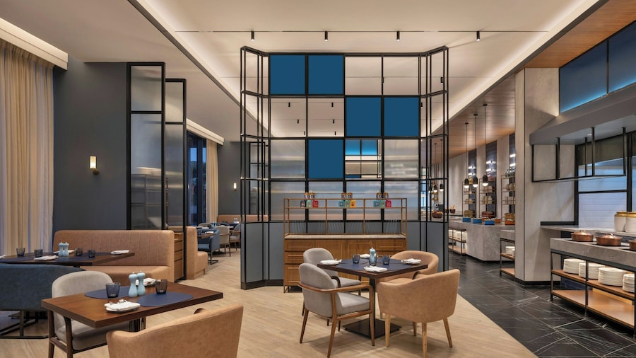 Four Points by Sheraton Chennai, Velachery