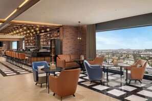 Restaurant - Four Points by Sheraton Chennai, Velachery (Chennai)