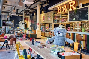 View from property - Moxy Kupferzell Hohenlohe (Kupferzell)