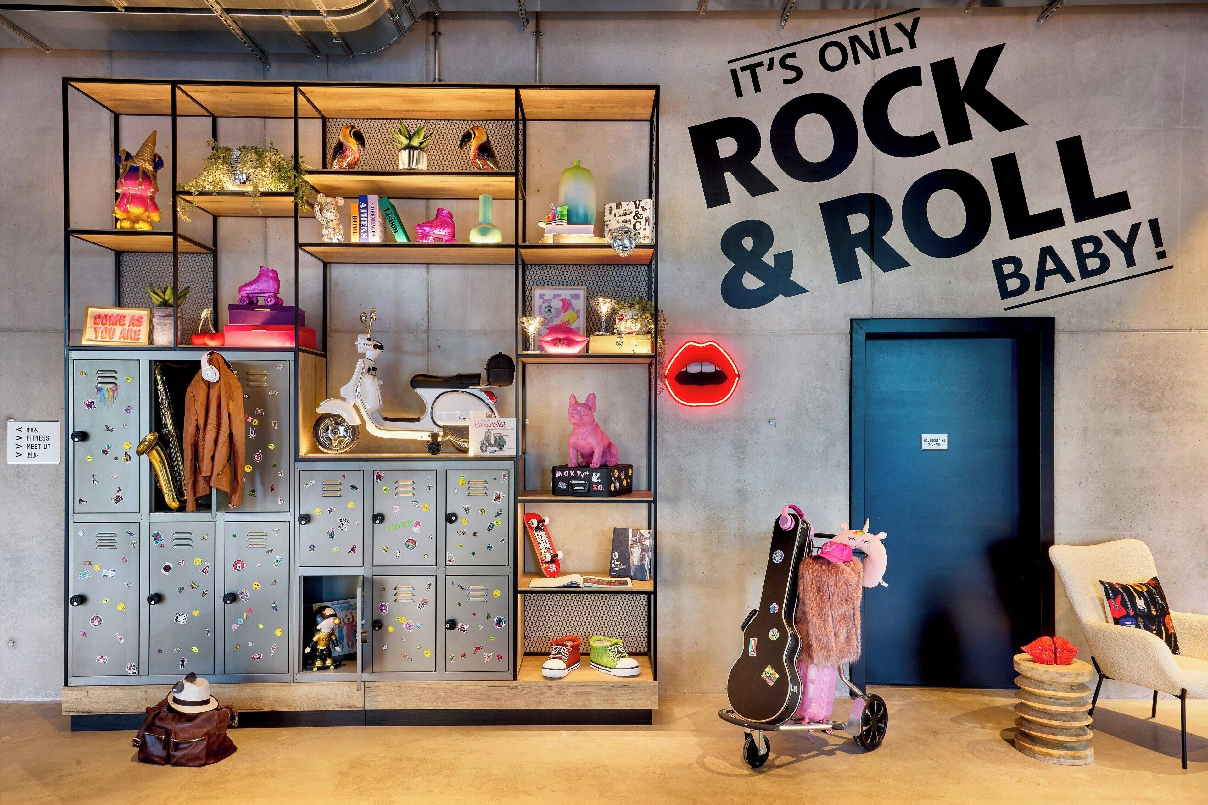 施設からの眺望