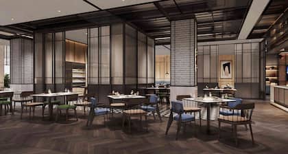 Four Points by Sheraton Yancheng, Jianhu