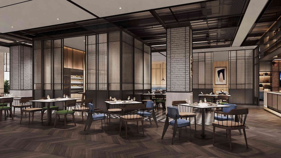 Four Points by Sheraton Yancheng, Jianhu