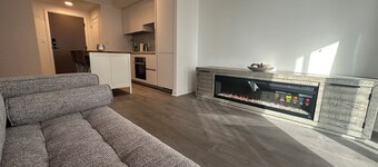 Brand New 1+1 Condo at Mississauga