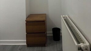 Quarto casal conforto, vista para a cidade