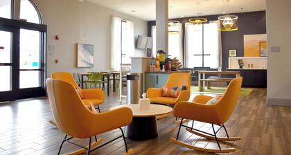 Spark By Hilton Albuquerque North I-25