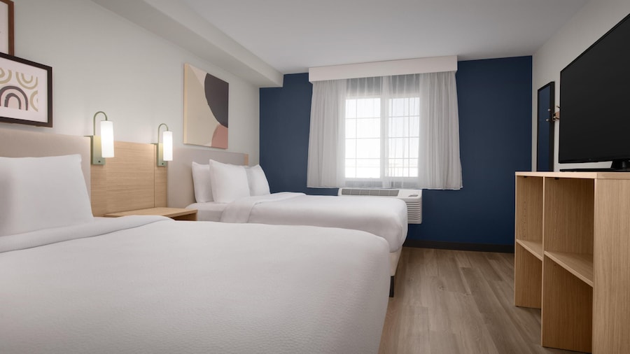 Spark By Hilton Albuquerque North I-25