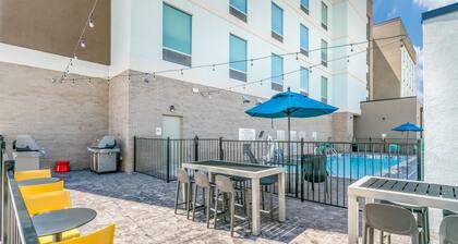 Home2 Suites by Hilton Coppell DFW Grapevine North