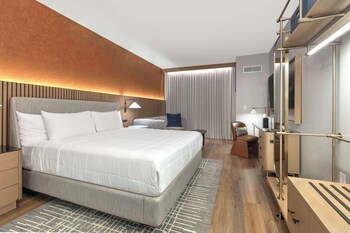 The Nobleman Fort Worth, Tapestry Collection By Hilton