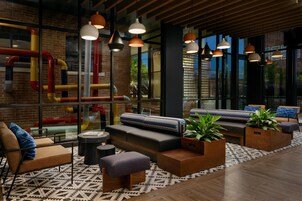 Café da manhã e jantar, culinária americana