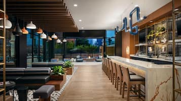 Bar (sur place)