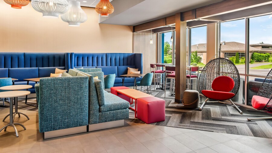 Tru By Hilton Holland, Mi