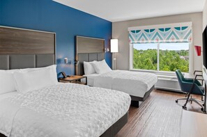Room, 2 Queen Beds