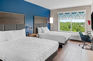 Room, 2 Queen Beds