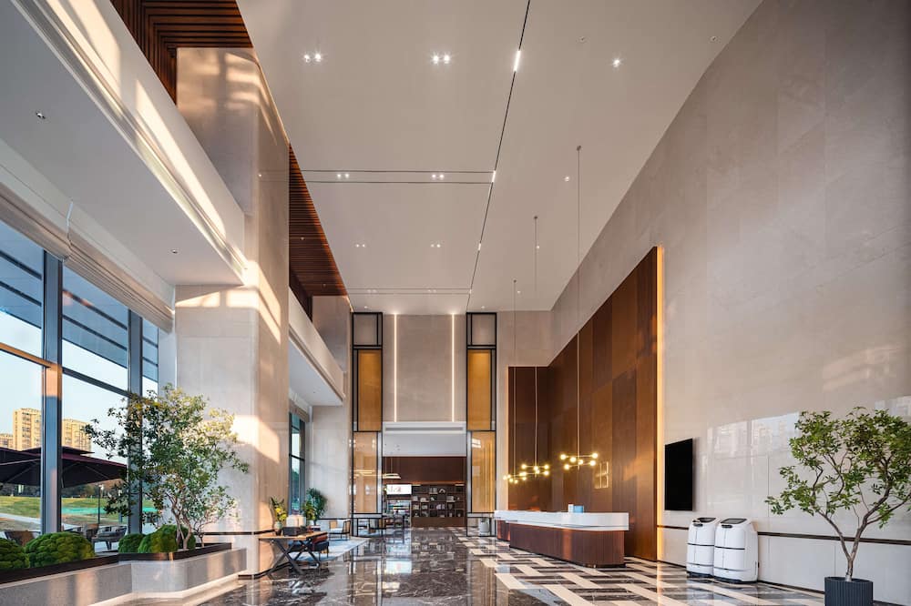 Hilton Garden Inn Hefei High-Tech Zone