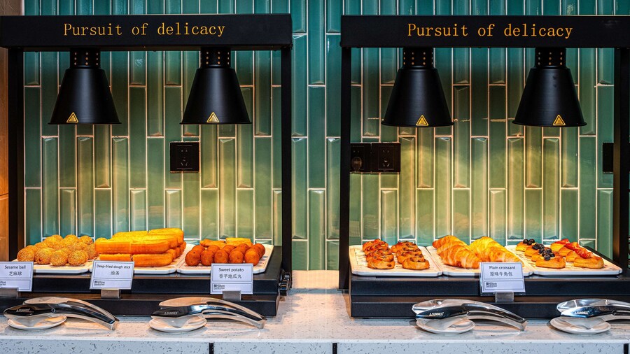 Hilton Garden Inn Hefei High-Tech Zone