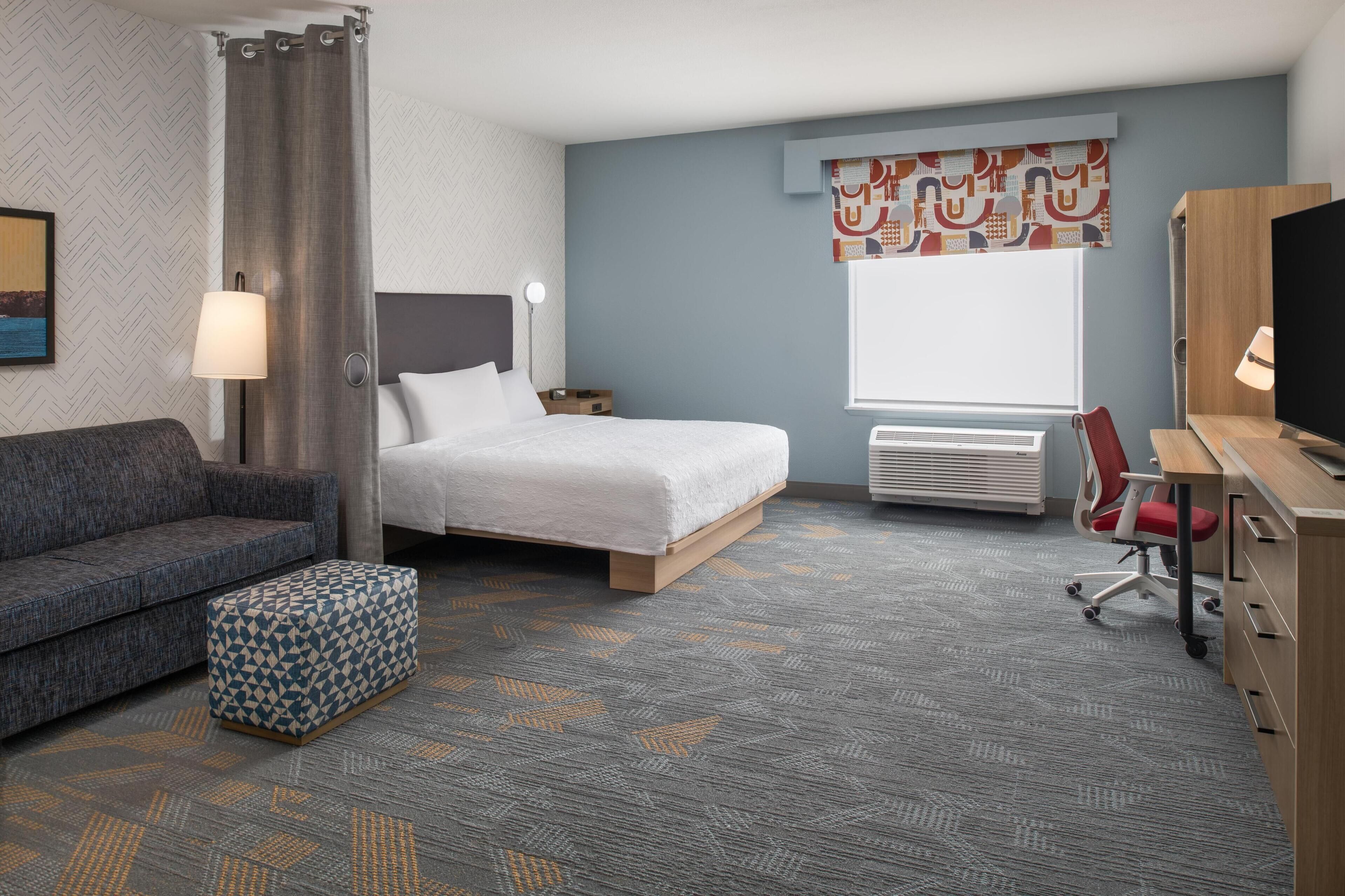 Smart TV de 42 pulgadas con canales por cable 