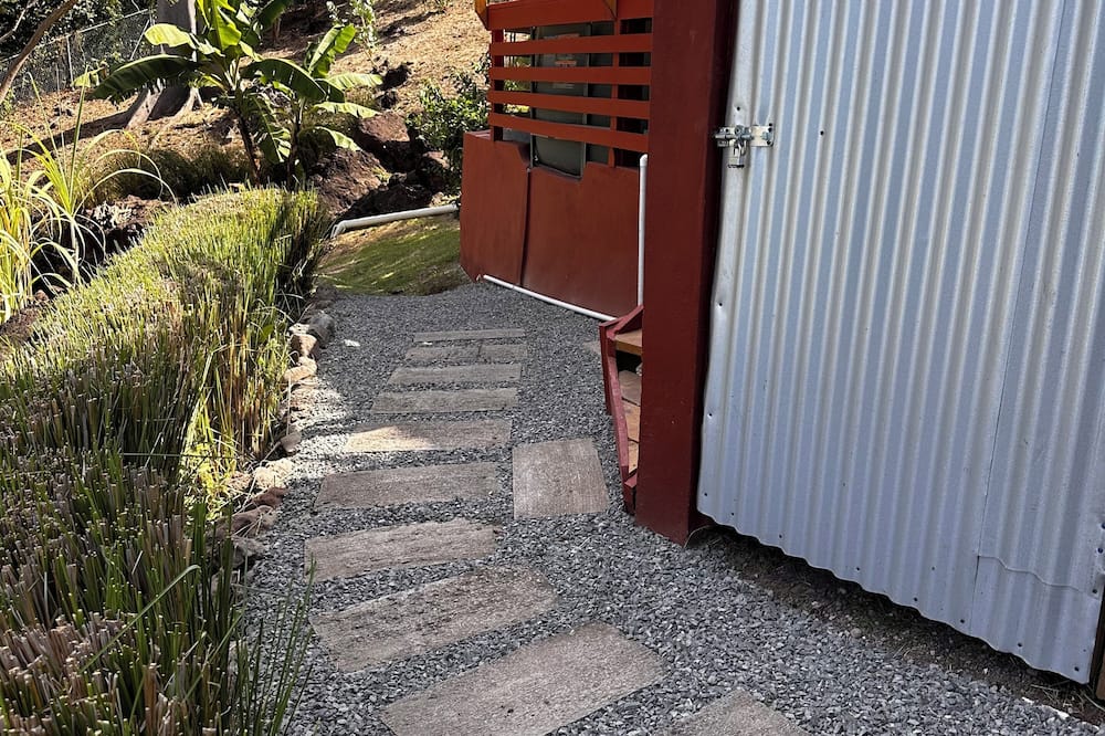 The Secret Garden - Glamping Grenada