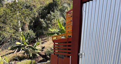 The Secret Garden - Glamping Grenada