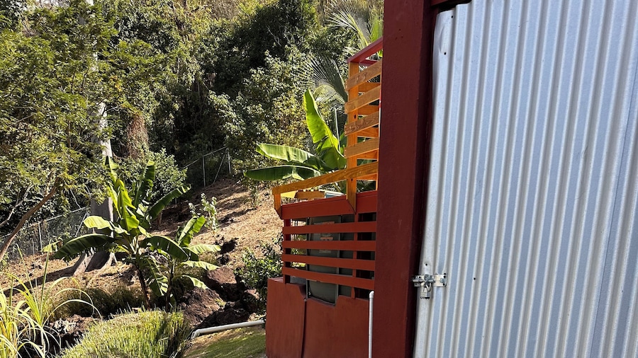 The Secret Garden - Glamping Grenada
