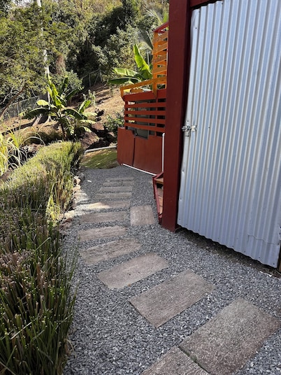 The Secret Garden - Glamping Grenada