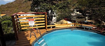 The Secret Garden - Glamping Grenada