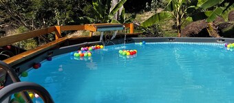 The Secret Garden - Glamping Grenada