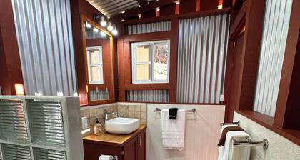 The Secret Garden - Glamping Grenada