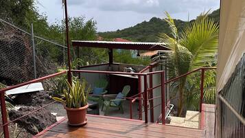 Iron/ironing board, free rollaway beds, free WiFi, bed sheets