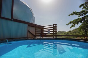 Exterior - The Secret Garden - Glamping Grenada (St. George's)