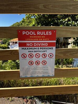 Exterior - The Secret Garden - Glamping Grenada (St. George's)