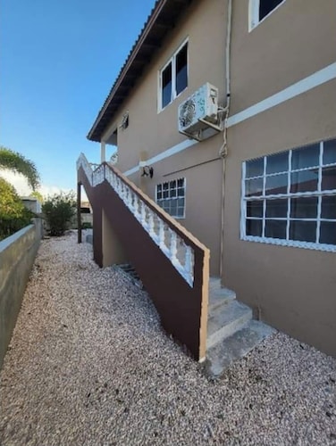 Curacao Paradise house