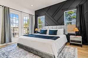 3 室のベッドルーム、アイロン / アイロン台、WiFi、ベッドシーツ