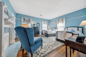 1 bedroom, WiFi