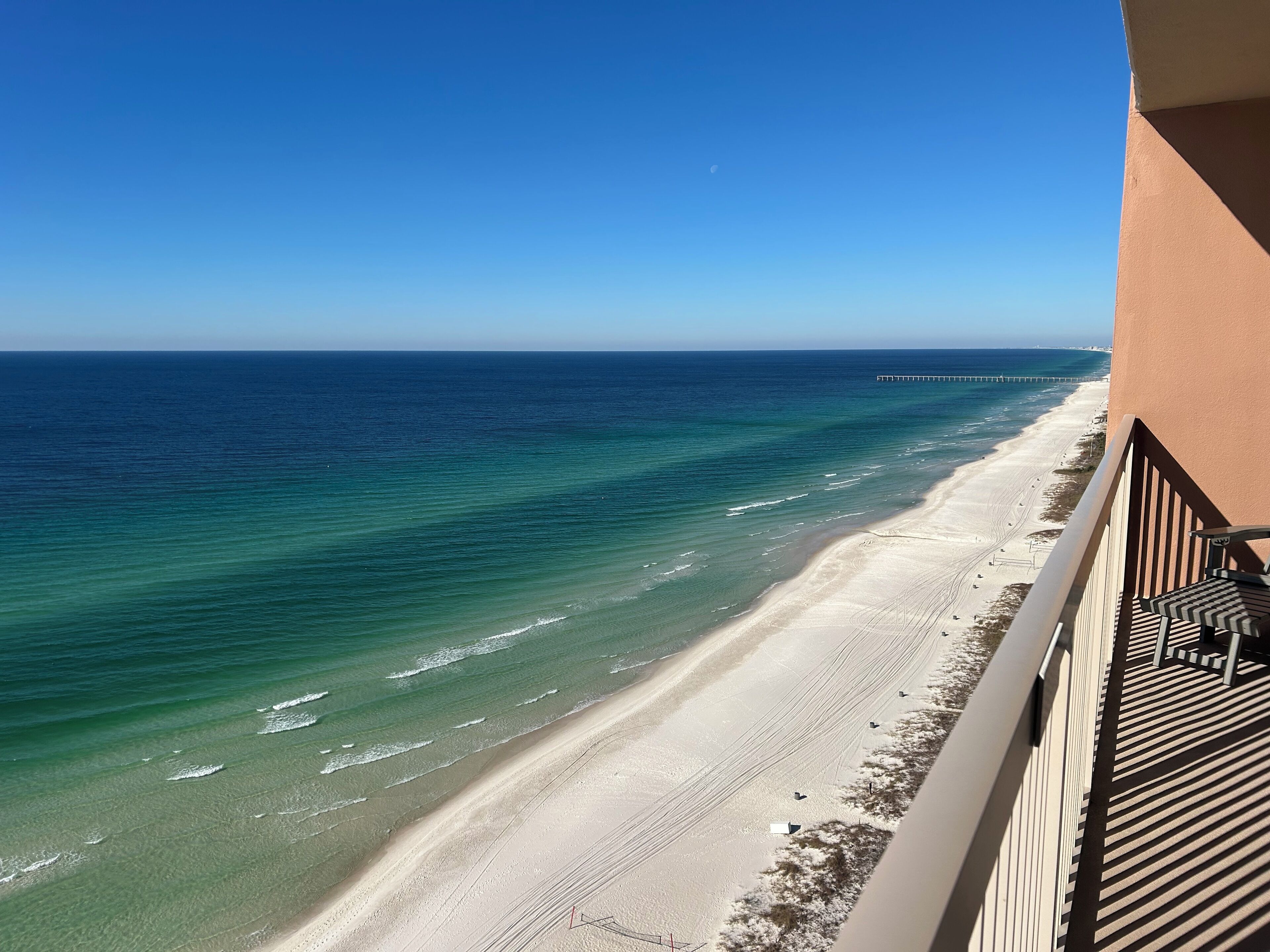 En la playa, toallas de playa