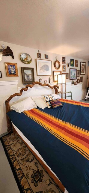 3 chambres, Wi-Fi, draps fournis