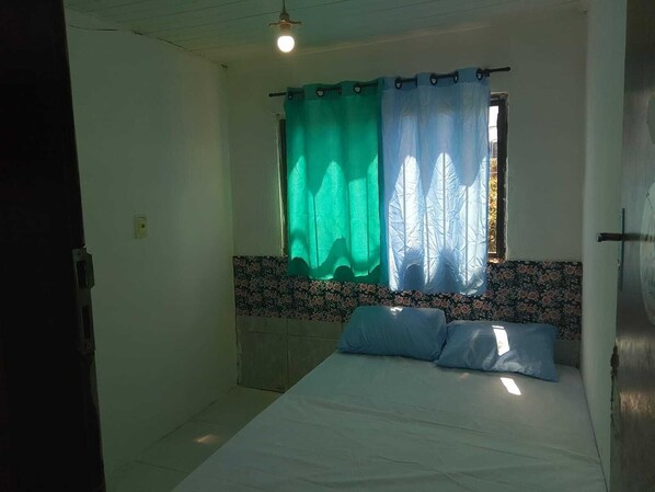 Hus Basic | Gratis wi-fi