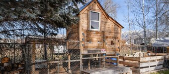 Family-Friendly 4BR Provo Home Close to Provo Airport