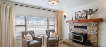 Family-Friendly 4BR Provo Home Close to Provo Airport