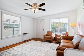 Smart TV, table football