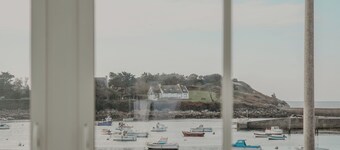 Dek Hôtel - Café - Ofuro